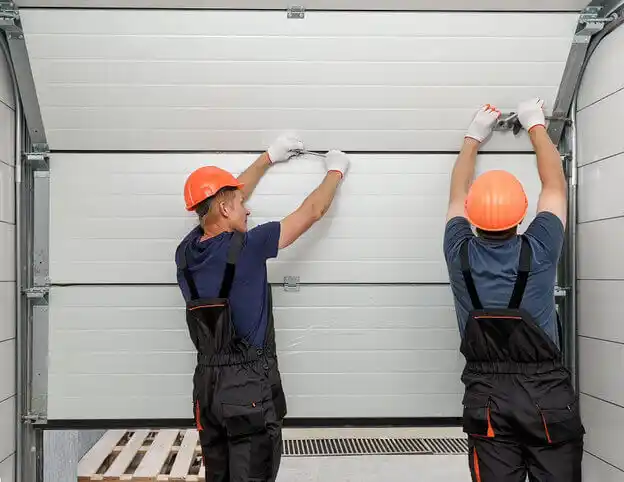 garage door service Huntington